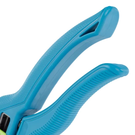 Секатор прямого реза Palisad, 210 мм, регулировка захвата, пластиковые рукоятки, Luxe 60457 купить в Урае