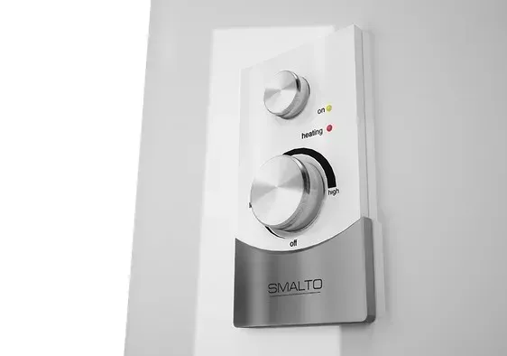 Водонагреватель ZANUSSI ZWH/S 80 Smalto купить в Урае