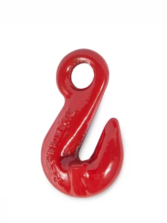 Крюк укорачивающий TOR 2,0 т (D) 1042022 купить в Урае