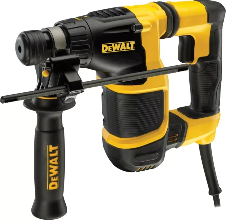 Перфоратор DeWalt D 25052 KT купить в Урае