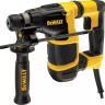 Перфоратор DeWalt D 25052 KT купить в Урае
