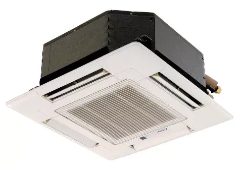 SLZ-KA35 VAL Сплит-система Mitsubishi Electric/Внутренний блок/Кассетный купить в Урае