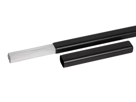 Пруток присадочный  нержавеющая стальTIG ER316LSI  Св-04х19н11м3 1,2мм  5кг ELKRAFT купить в Урае