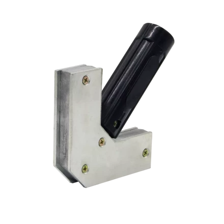 Клемма заземления магнитная МКЗ-500 (угловая) KY1202 купить в Урае