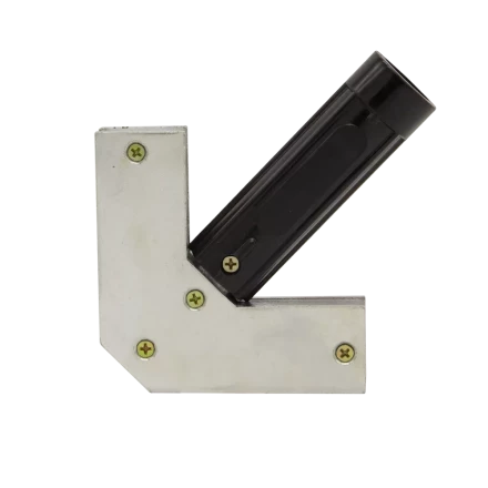 Клемма заземления магнитная МКЗ-500 (угловая) KY1202 купить в Урае