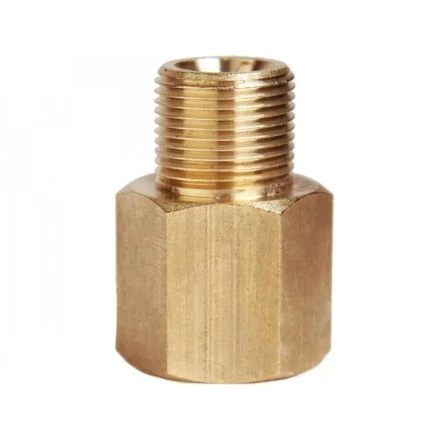 Переходник М12х1-М16х1,5 XLM1216 купить в Урае