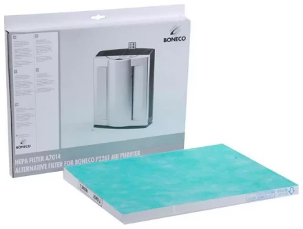 Фильтр HEPA BONECO AOS для P2261 купить в Урае