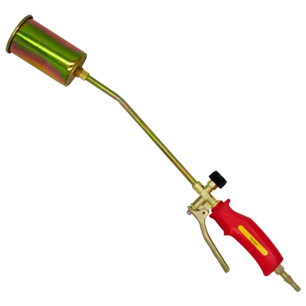 Горелка газовоздушная ГВ-560Р (Оберон) N2109 купить в Урае