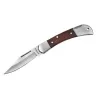 Нож STAYER складной с деревянными вставками, средний 47620-1_z01 купить в Урае