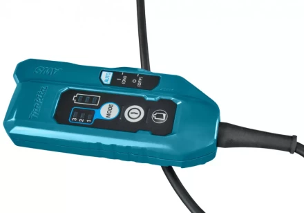 Аккумуляторный пылесос XGT Makita VC009GZ01 (без АКБ и ЗУ) купить в Урае