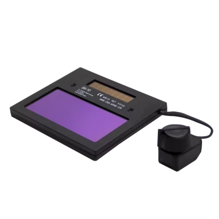 Маска сварщика Хамелеон STANDART (BLUE) 21091318 купить в Урае