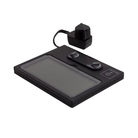 Маска сварщика Хамелеон STANDART (BLUE) 21091318 купить в Урае