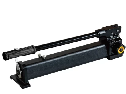 Насос гидравлический односторонний TOR HHB-1000 1,3л (ручной) 1004821 купить в Урае