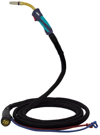 Горелка MW 240 PRO (5m / Water / Euro) XL023.0324 купить в Урае