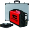 Сварочный аппарат TECHNOLOGY 236 HD ACX  ALU C CASE Telwin купить в Урае