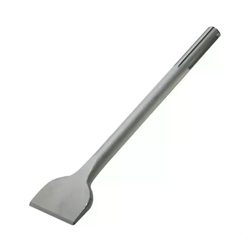 Плоское зубило Makita D-34241, SDS-Max 80х300 мм купить в Урае