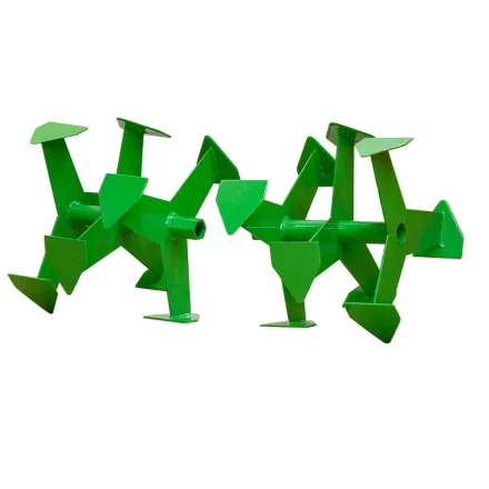 Фрезы Aurora &quot;Гусиные лапки&quot; (диаметр оси 23мм) купить в Урае