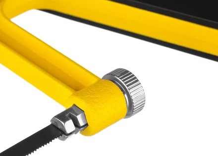 Ножовка-мини STAYER по металлу, 150 мм 1564 купить в Урае