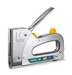 Кабельный рессорный степлер 36(10-14мм)/28  KRAFTOOL 3186