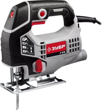 Лобзик электрический Л-570 серия МАСТЕР купить в Урае