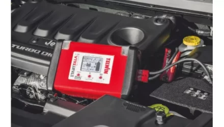 Пусковое устройство Telwin STARTZILLA 3024 12-24V  купить в Урае