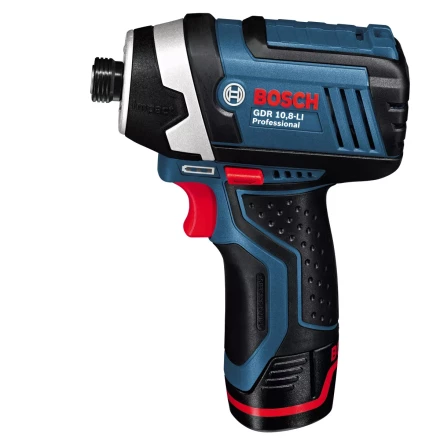 Гайковерт аккумуляторный BOSCH GDR 10,8-LI Professional (0.601.9A6.977) купить в Урае