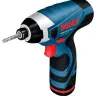 Гайковерт аккумуляторный BOSCH GDR 10,8-LI Professional (0.601.9A6.977) купить в Урае