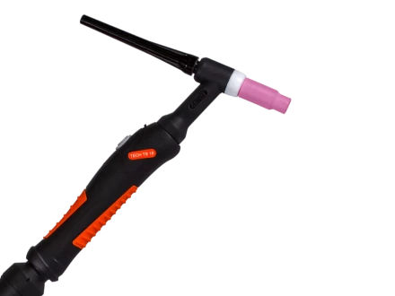 Горелка  TECH TS18 250 315 AC/DC 4метра водяное Сварог  IOB6967 купить в Урае