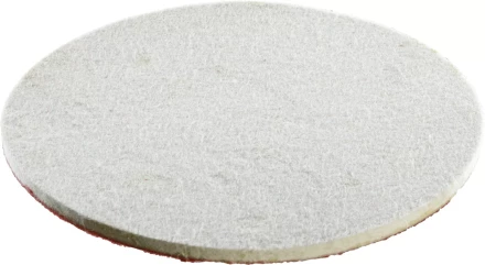 Полировальная насадка STAYER &quot;MASTER&quot; из фетра на липучке d=180мм 35930-180 купить в Урае