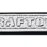 Ключи гаечные рожковые KRAFTOOL, Cr-V, DIN 3110 27033-06-07 купить в Урае