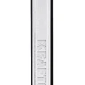 Ключи гаечные рожковые KRAFTOOL, Cr-V, DIN 3110 27033-06-07 купить в Урае