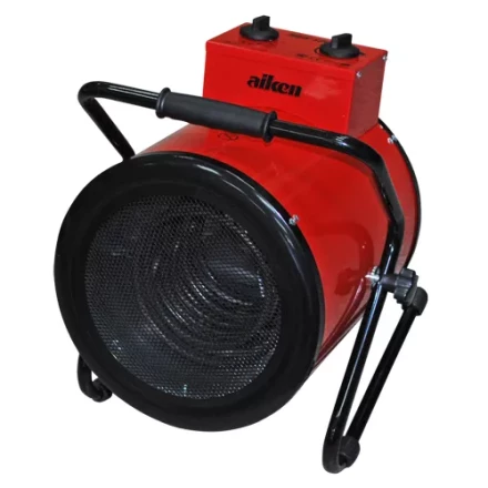 Тепловая пушка электрическая Aiken MEH 500R купить в Урае