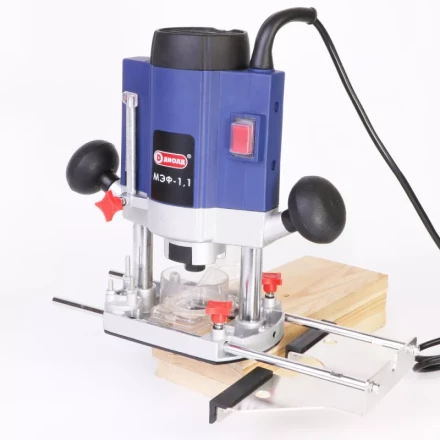 Ручной фрезер Диолд МЭФ-1,1 купить в Урае
