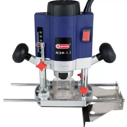 Ручной фрезер Диолд МЭФ-1,1 купить в Урае