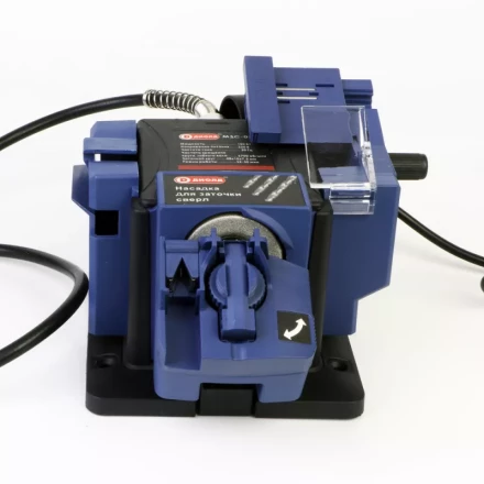 Машина для заточки сверл и ножей Диолд МЗС-03 М купить в Урае