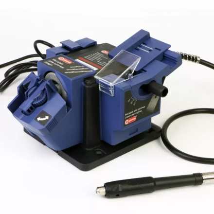 Машина для заточки сверл и ножей Диолд МЗС-03 М купить в Урае