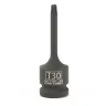 Головка ударная TORX 30 1/2 Stels 13957 купить в Урае