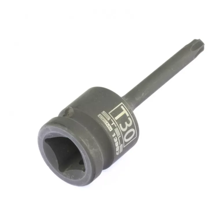 Головка ударная TORX 30 1/2 Stels 13957 купить в Урае