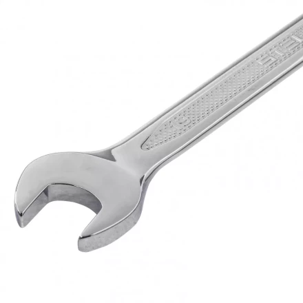 Ключ комбинированный 19 мм CrV антислип Stels 15256 купить в Урае