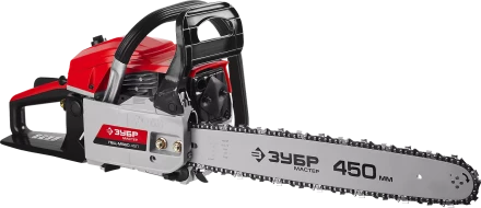 Бензиновая пила (бензопила) ПБЦ-М560 45П серия МАСТЕР купить в Урае