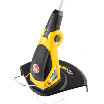 Триммер электрический Denzel TE-650 автоматической катушкой 96620 купить в Урае