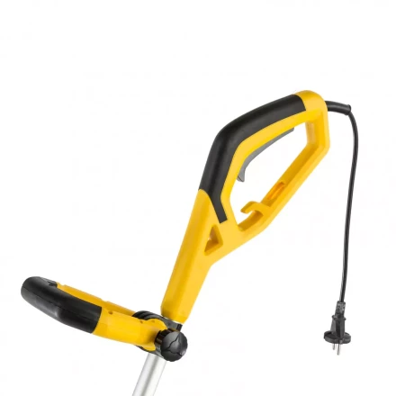 Триммер электрический Denzel TE-650 автоматической катушкой 96620 купить в Урае