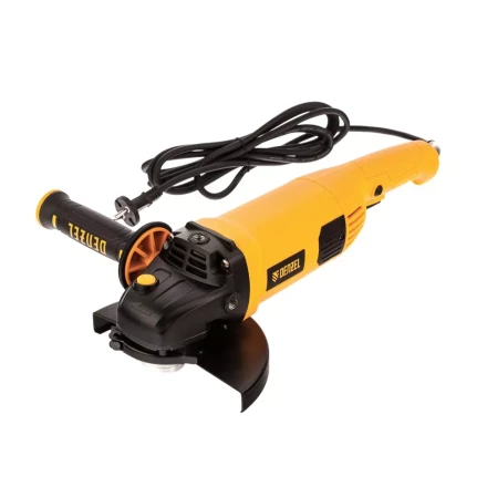 Угловая шлифмашина AG-180-2000 Denzel 26912 купить в Урае