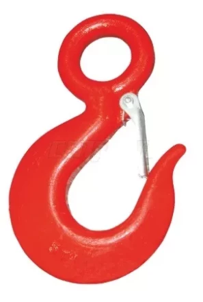 Строп канатный одноветвевой 1СК 1 т L=2.5 м с кч din 1.5 т канат din опрессовка купить в Урае