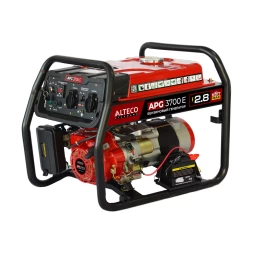 Бензиновый генератор ALTECO APG 3700 E 20421
