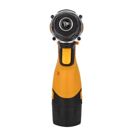 Дрель аккумуляторная DKCD12FU-Li DEKO + набор 104 инструмента для дома, 063-4112 купить в Урае