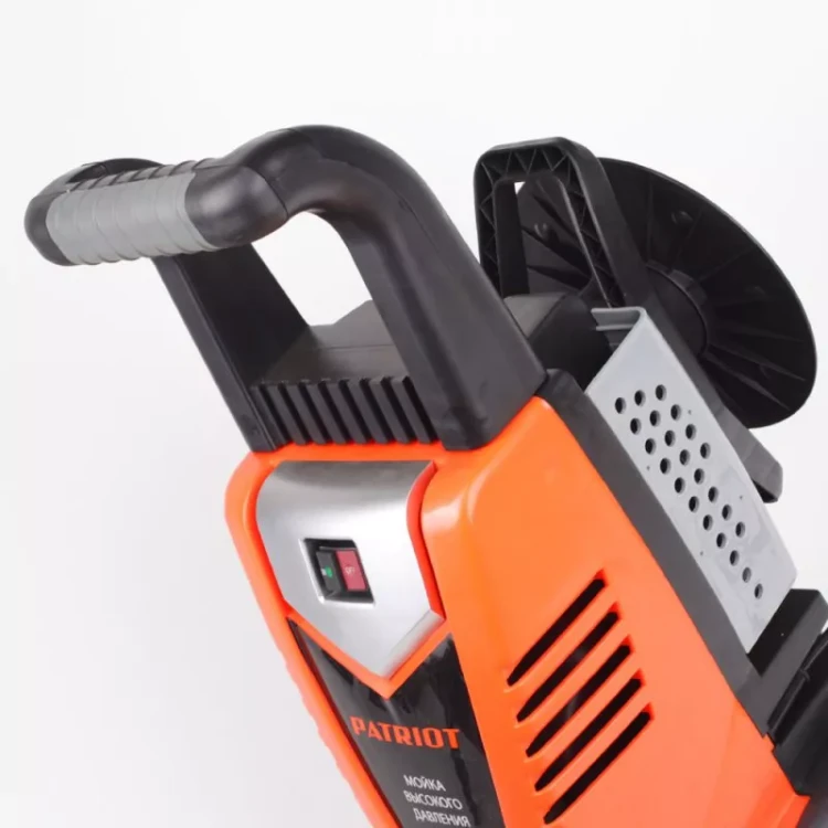 Минимойка-мойка высокого давления PATRIOT GT 150 купить в Урае