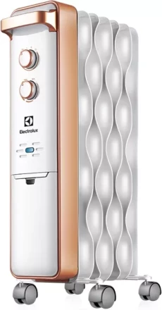 Радиатор масляный Electrolux Wave EOH/M-9157 - 7 секций купить в Урае