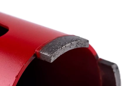 Коронка алмазная HAMMER Ф 68мм (242-503) купить в Урае