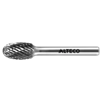 Борфреза по металлу ALTECO E 0813/6 MX 75644